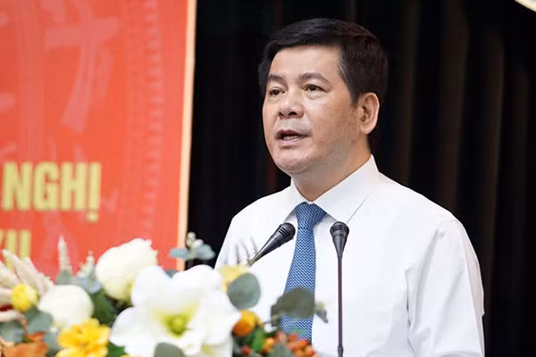 13 Bí thư, Chủ tịch tỉnh được điều động về Trung ương trong năm 2020