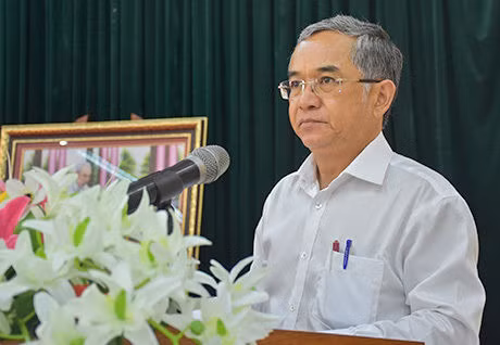 13 Bí thư, Chủ tịch tỉnh được điều động về Trung ương trong năm 2020