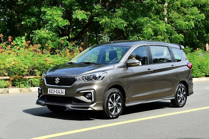 Các mẫu MPV hiện nay tiêu tốn nhiên liệu ra sao?