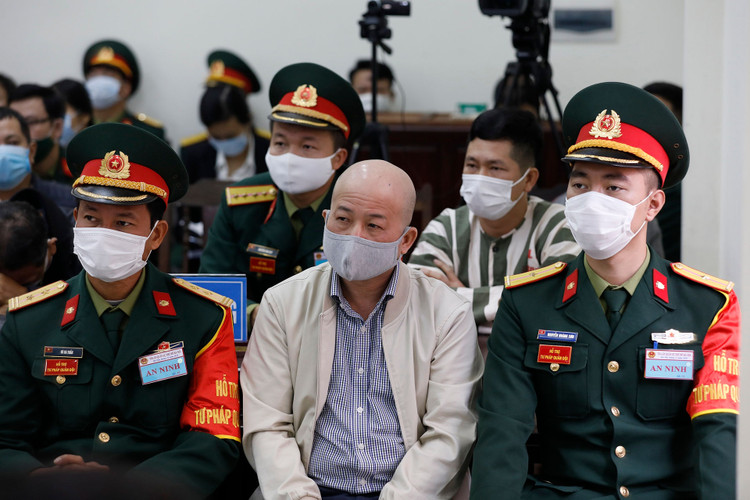 Tuyen an ong Nguyen Van Hien anh 2