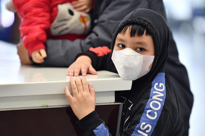 Bo GD&DT khong the quyet dinh thoi gian nghi cua hoc sinh ca nuoc hinh anh 2 nghi_hoc1.jpg