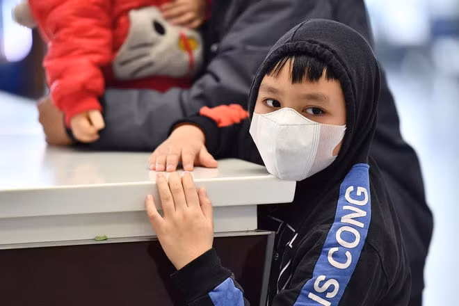 Bo GD&DT khong the quyet dinh thoi gian nghi cua hoc sinh ca nuoc hinh anh 2 nghi_hoc1.jpg