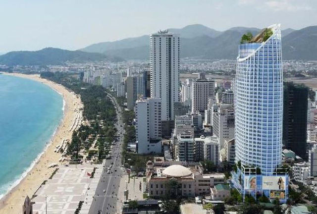 Kiến nghị cấp sổ đỏ có thời hạn cho condotel - Ảnh 2.