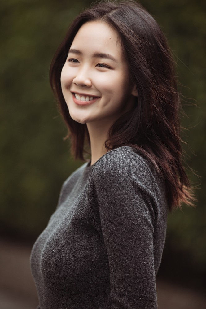 Nhan sắc xinh đẹp của 30 thí sinh phía Nam vào bán kết Hoa hậu Việt Nam 2020 - ảnh 8