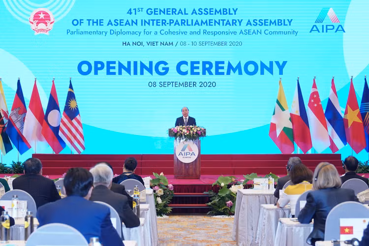 Ảnh: VGP/Quang Hiếu