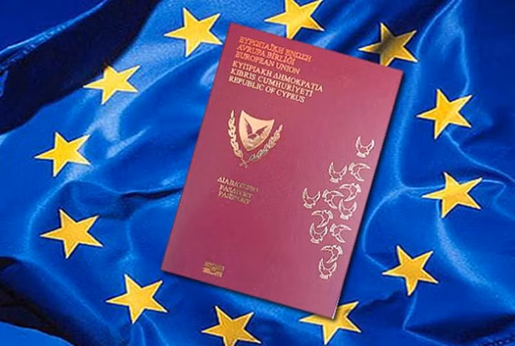 Hé lộ nhiều góc khuất trong chương trình quốc tịch đảo Síp