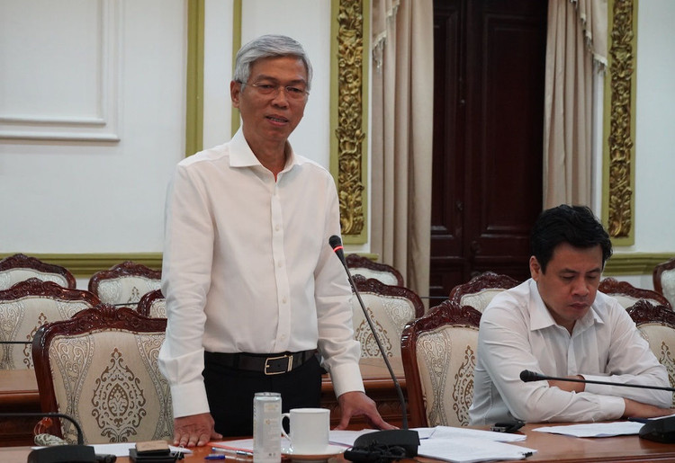 TPHCM sẽ đấu thầu công khai các dự án hợp tác công tư - 5