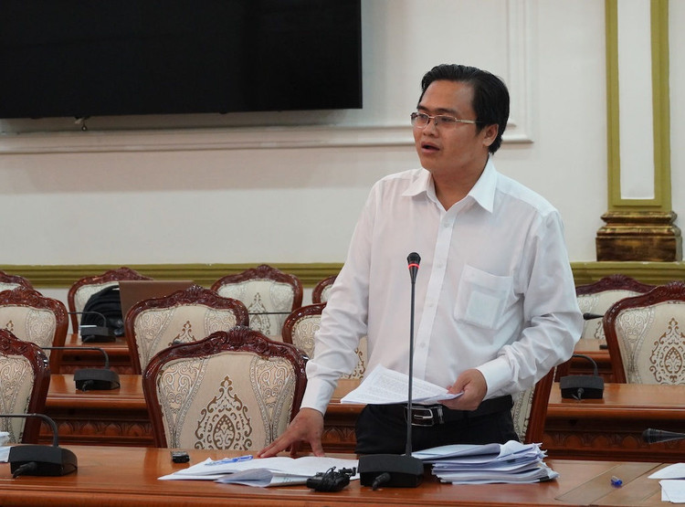 TPHCM sẽ đấu thầu công khai các dự án hợp tác công tư - 4