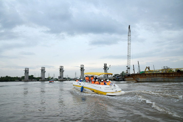 TPHCM sẽ đấu thầu công khai các dự án hợp tác công tư - 3