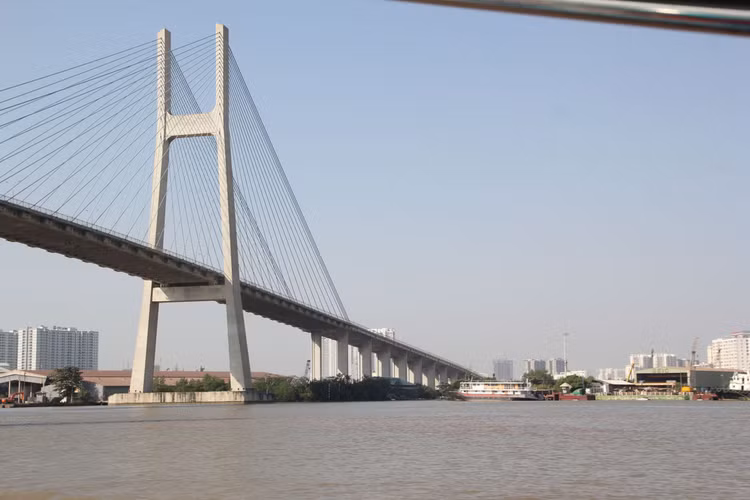 TPHCM sẽ đấu thầu công khai các dự án hợp tác công tư - 1