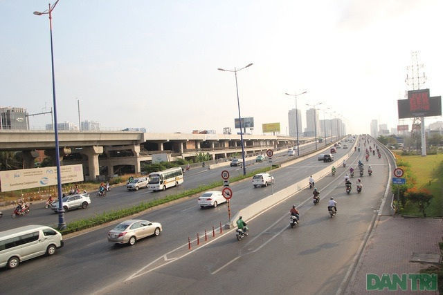 TPHCM sẽ đấu thầu công khai các dự án hợp tác công tư - 2