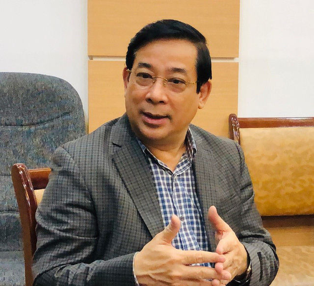  NÓNG: Việt Nam đã có phác đồ điều trị hiệu quả đối với Covid-19 - Ảnh 1.