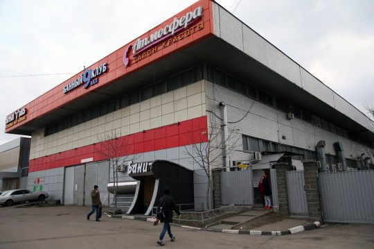 Tiec sinh nhat cua blogger Nga co 3 nguoi chet do tro dua cua chong hinh anh 2 w1.jpg