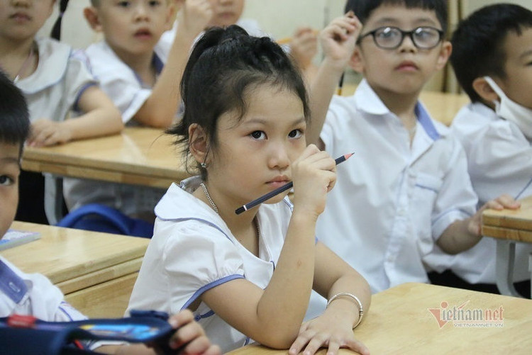 Bộ GD-ĐT lý giải đề xuất bỏ hình thức đuổi học với học sinh