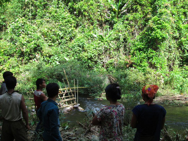 Phóng viên “hóa trang” tiếp cận hiện trường vụ thảm án ám ảnh nhất Nghệ An - 6