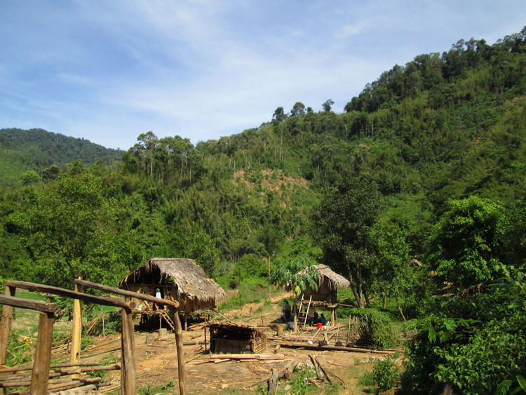 Phóng viên “hóa trang” tiếp cận hiện trường vụ thảm án ám ảnh nhất Nghệ An - 5