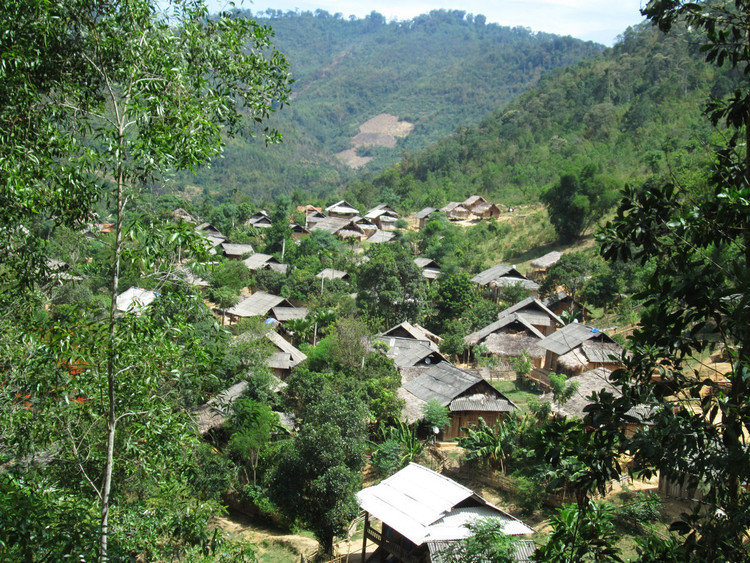 Phóng viên “hóa trang” tiếp cận hiện trường vụ thảm án ám ảnh nhất Nghệ An - 4