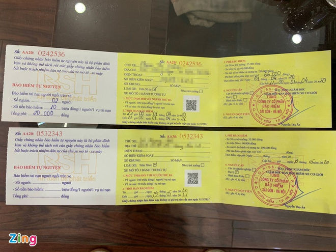 Cong ty bao hiem tu choi boi thuong doi voi 'bao hiem via he' hinh anh 3 2_zing.jpg