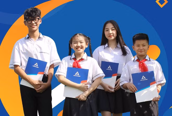 Hoc phi 5 truong tu thuc o Ha Noi hinh anh 6 