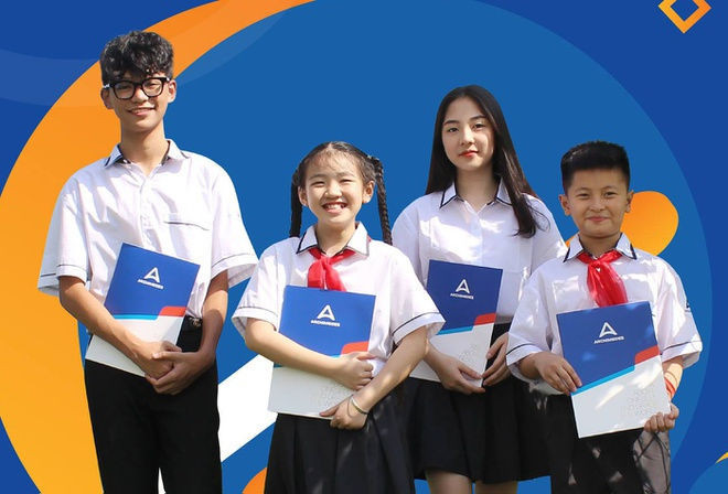 Hoc phi 5 truong tu thuc o Ha Noi hinh anh 6 