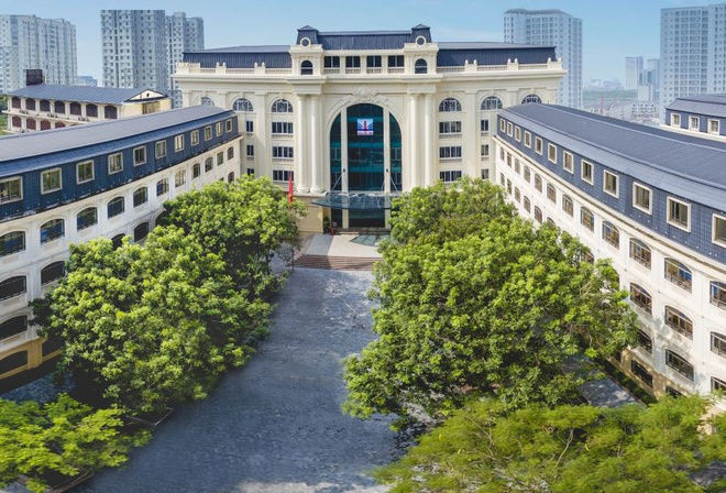 Hoc phi 5 truong tu thuc o Ha Noi hinh anh 4 