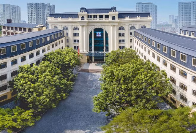 Hoc phi 5 truong tu thuc o Ha Noi hinh anh 4 