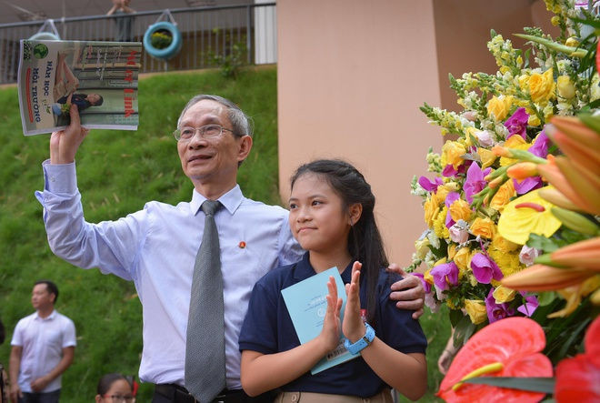 Hoc phi 5 truong tu thuc o Ha Noi hinh anh 7 