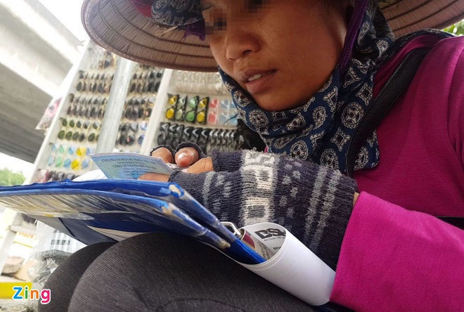 Cong ty bao hiem tu choi boi thuong doi voi 'bao hiem via he' hinh anh 1 1_zing.jpg