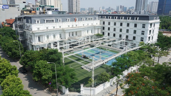 Hoc phi 5 truong tu thuc o Ha Noi hinh anh 5 