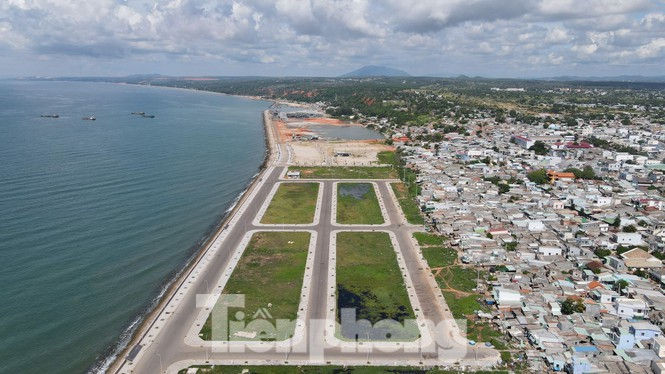 Siêu dự án giao đất 'thần tốc', chục ngàn căn hộ tái định cư bỏ không lãng phí - ảnh 6