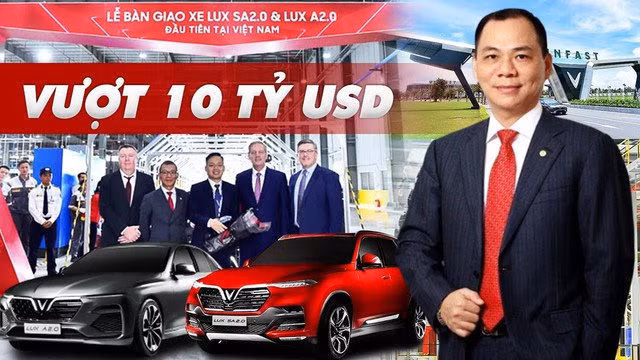 Cuộc chơi lớn của tỷ phú bậc nhất, nỗi cực biết tỏ cùng ai