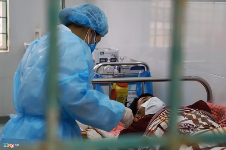 Tam dich Binh Xuyen - noi don 8 nguoi tro ve tu Vu Han hinh anh 1 cach_ly_zing.jpg