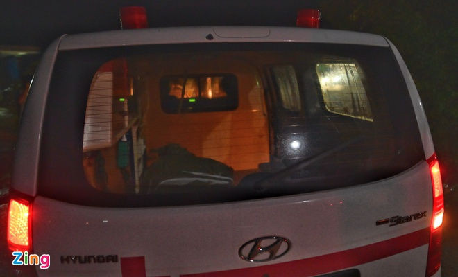 thieu tuong Nguyen Van Man anh 1