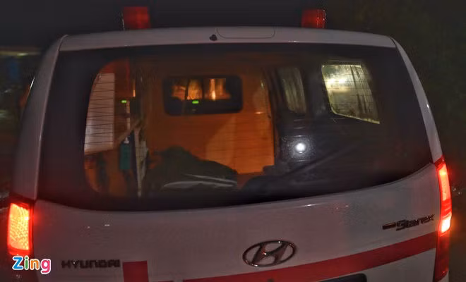 thieu tuong Nguyen Van Man anh 1