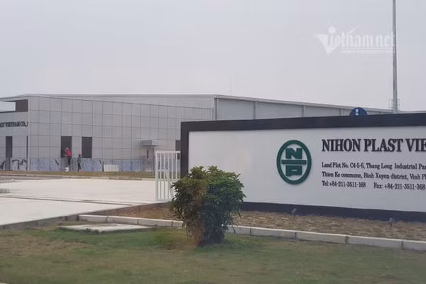 Ca thứ 10 dương tính virus corona hồi phục sức khỏe kỳ diệu ở Vĩnh Phúc