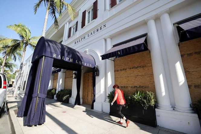 Hôm nay, cử tri Mỹ bầu cử tìm Tổng thống mới - ảnh 35