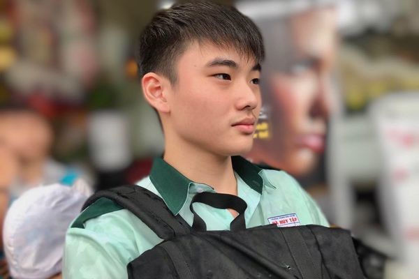 Những lưu ý cho thí sinh trong kỳ thi vào lớp 10 ở TP. HCM