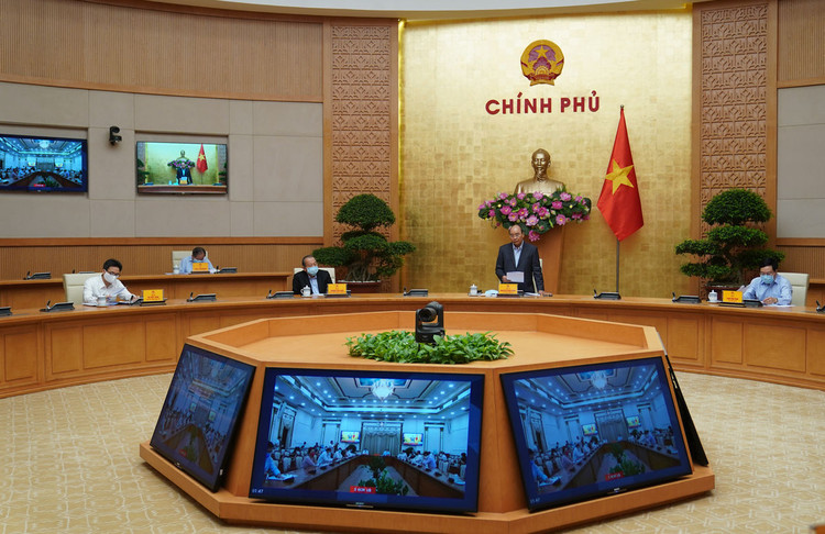 Ảnh: VGP/Quang Hiếu