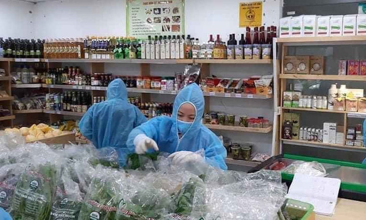 Ảnh: VGP/Thuỳ Trang