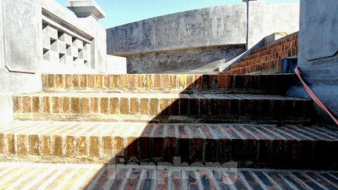 Khám phá đấu trường voi - hổ cổ xưa, duy nhất còn lại trên thế giới - ảnh 19