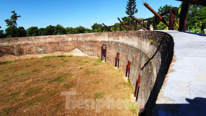 Khám phá đấu trường voi - hổ cổ xưa, duy nhất còn lại trên thế giới - ảnh 7