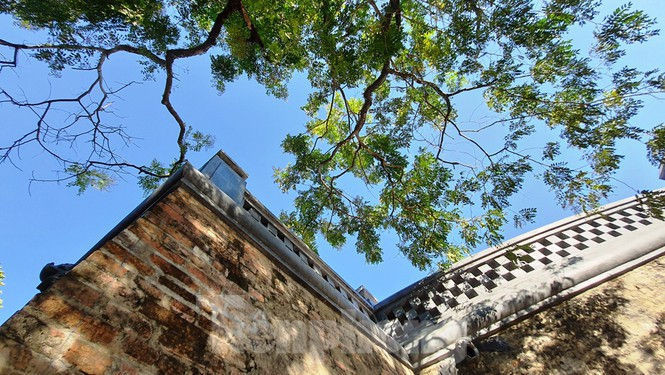 Khám phá đấu trường voi - hổ cổ xưa, duy nhất còn lại trên thế giới - ảnh 3