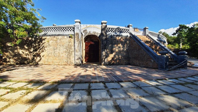 Khám phá đấu trường voi - hổ cổ xưa, duy nhất còn lại trên thế giới - ảnh 1