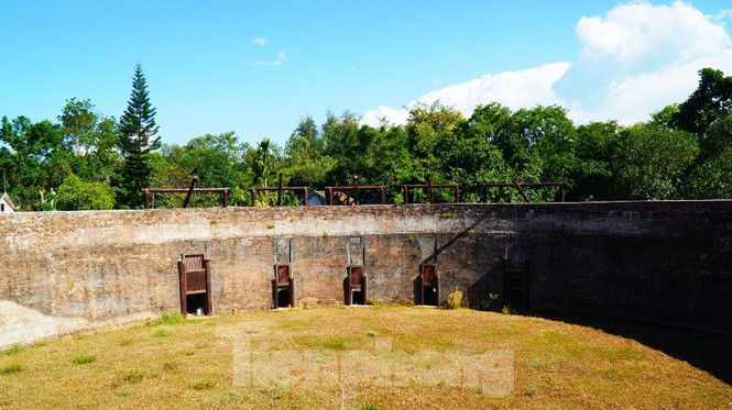 Khám phá đấu trường voi - hổ cổ xưa, duy nhất còn lại trên thế giới - ảnh 4