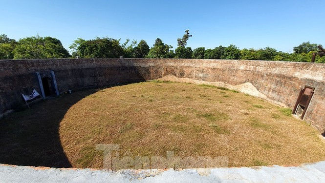 Khám phá đấu trường voi - hổ cổ xưa, duy nhất còn lại trên thế giới - ảnh 22