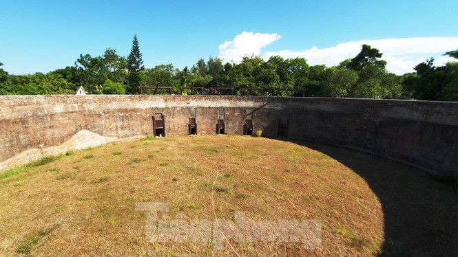 Khám phá đấu trường voi - hổ cổ xưa, duy nhất còn lại trên thế giới - ảnh 5