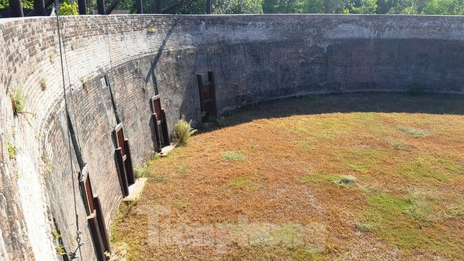 Khám phá đấu trường voi - hổ cổ xưa, duy nhất còn lại trên thế giới - ảnh 8