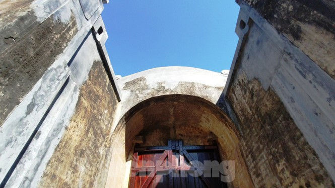 Khám phá đấu trường voi - hổ cổ xưa, duy nhất còn lại trên thế giới - ảnh 15