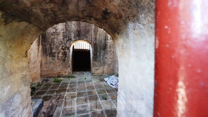 Khám phá đấu trường voi - hổ cổ xưa, duy nhất còn lại trên thế giới - ảnh 14