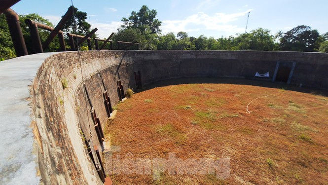 Khám phá đấu trường voi - hổ cổ xưa, duy nhất còn lại trên thế giới - ảnh 20